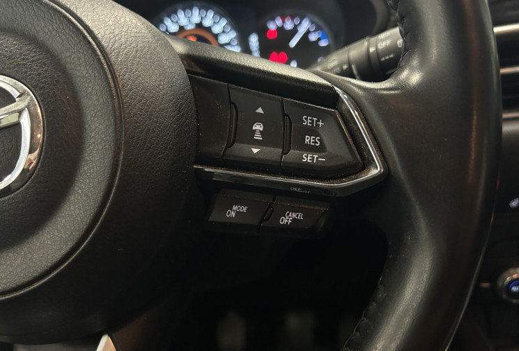 Mazda CX-5 2.2 Skyactive-D 150ch 4x2
