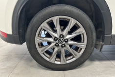 Mazda CX-5 2.2 Skyactive-D 150ch 4x2
