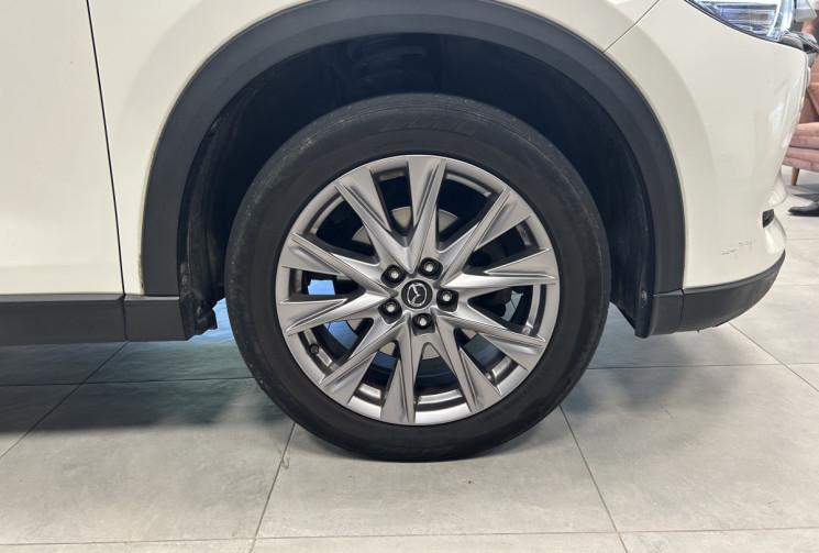 Mazda CX-5 2.2 Skyactive-D 150ch 4x2