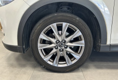 Mazda CX-5 CX-5 150CH SELECTION 