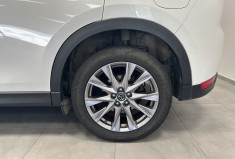 Mazda CX-5 CX-5 150CH SELECTION 