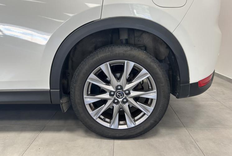 Mazda CX-5 CX-5 150CH SELECTION 