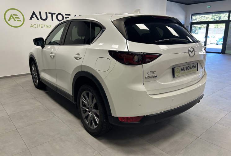 Mazda CX-5 CX-5 150CH SELECTION 