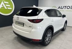Mazda CX-5 CX-5 150CH SELECTION 