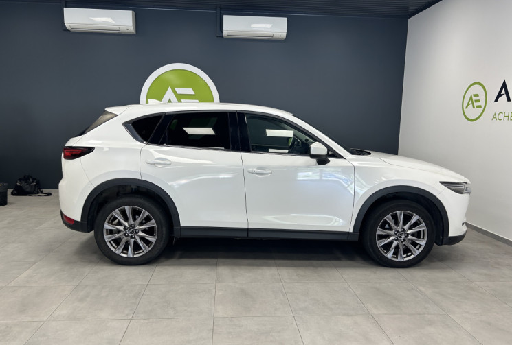 Mazda CX-5 CX-5 150CH SELECTION 