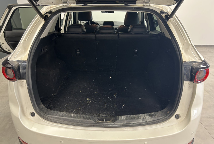 Mazda CX-5 CX-5 150CH SELECTION 