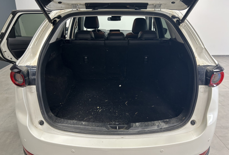 Mazda CX-5 CX-5 150CH SELECTION 