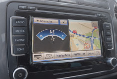 Volkswagen Tiguan Phase 2 2.0 TDi BlueMotion 140 cv
