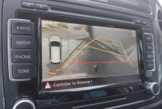 Volkswagen Tiguan Phase 2 2.0 TDi BlueMotion 140 cv