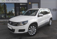 Volkswagen Tiguan Phase 2 2.0 TDi BlueMotion 140 cv