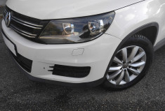 Volkswagen Tiguan Phase 2 2.0 TDi BlueMotion 140 cv