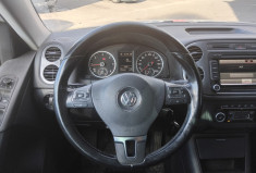 Volkswagen Tiguan Phase 2 2.0 TDi BlueMotion 140 cv