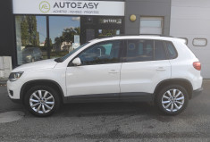 Volkswagen Tiguan Phase 2 2.0 TDi BlueMotion 140 cv