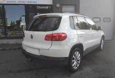 Volkswagen Tiguan Phase 2 2.0 TDi BlueMotion 140 cv