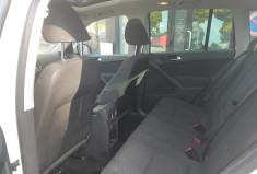 Volkswagen Tiguan Phase 2 2.0 TDi BlueMotion 140 cv