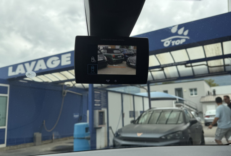 Peugeot Partner 1.5 HDI 100 finition ASPHALT 3 Places - TVA RECUPERABLE