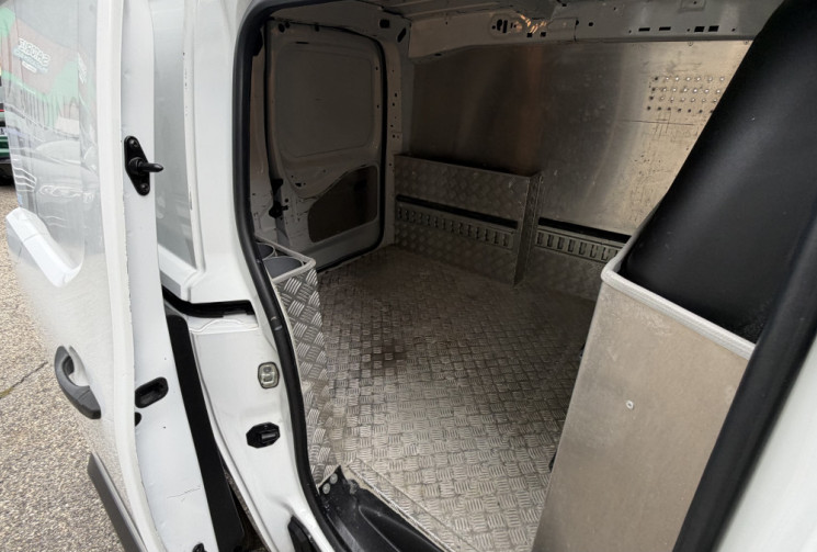 Peugeot Partner 1.5 HDI 100 finition ASPHALT 3 Places - TVA RECUPERABLE