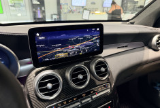 Mercedes GLC 63 AMG S 510 ch 4M+ 9GTro E6d- FRANCAIS