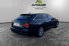 Audi A6 Avant 40 TDI / MILD HYBRID / 204 CH / BUSINESS LINE 