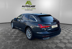 Audi A6 Avant 40 TDI / MILD HYBRID / 204 CH / BUSINESS LINE 