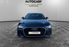 Audi A6 Avant 40 TDI / MILD HYBRID / 204 CH / BUSINESS LINE 