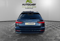 Audi A6 Avant 40 TDI / MILD HYBRID / 204 CH / BUSINESS LINE 