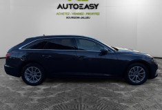 Audi A6 Avant 40 TDI / MILD HYBRID / 204 CH / BUSINESS LINE 