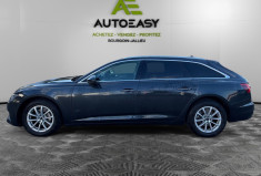 Audi A6 Avant 40 TDI / MILD HYBRID / 204 CH / BUSINESS LINE 
