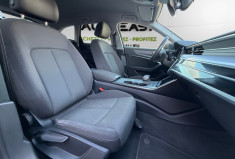 Audi A6 Avant 40 TDI / MILD HYBRID / 204 CH / BUSINESS LINE 