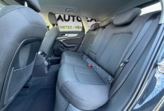 Audi A6 Avant 40 TDI / MILD HYBRID / 204 CH / BUSINESS LINE 