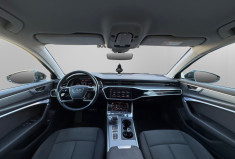 Audi A6 Avant 40 TDI / MILD HYBRID / 204 CH / BUSINESS LINE 