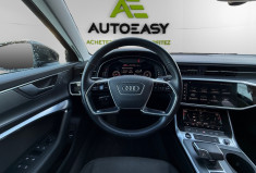 Audi A6 Avant 40 TDI / MILD HYBRID / 204 CH / BUSINESS LINE 