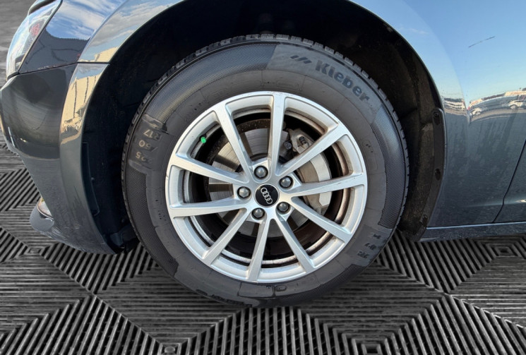 Audi A6 Avant 40 TDI / MILD HYBRID / 204 CH / BUSINESS LINE 