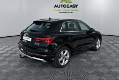 Audi Q3 SPORTBACK 40 TDI / 200 CH / DESIGN LUXE / VIRTUAL COCKPIT
