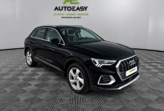Audi Q3 SPORTBACK 40 TDI / 200 CH / DESIGN LUXE / VIRTUAL COCKPIT