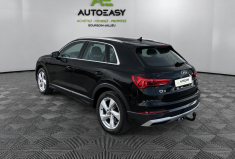 Audi Q3 SPORTBACK 40 TDI / 200 CH / DESIGN LUXE / VIRTUAL COCKPIT