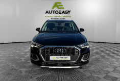 Audi Q3 SPORTBACK 40 TDI / 200 CH / DESIGN LUXE / VIRTUAL COCKPIT