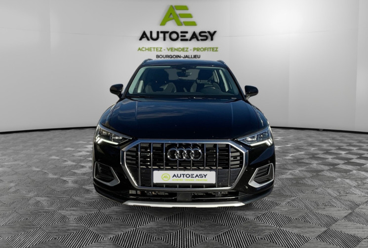 Audi Q3 SPORTBACK 40 TDI / 200 CH / DESIGN LUXE / VIRTUAL COCKPIT