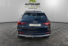 Audi Q3 SPORTBACK 40 TDI / 200 CH / DESIGN LUXE / VIRTUAL COCKPIT