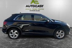 Audi Q3 SPORTBACK 40 TDI / 200 CH / DESIGN LUXE / VIRTUAL COCKPIT