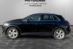 Audi Q3 SPORTBACK 40 TDI / 200 CH / DESIGN LUXE / VIRTUAL COCKPIT