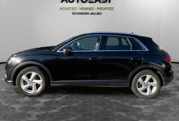 Audi Q3 SPORTBACK 40 TDI / 200 CH / DESIGN LUXE / VIRTUAL COCKPIT