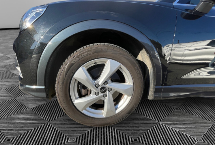 Audi Q3 SPORTBACK 40 TDI / 200 CH / DESIGN LUXE / VIRTUAL COCKPIT