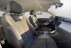 Audi Q3 SPORTBACK 40 TDI / 200 CH / DESIGN LUXE / VIRTUAL COCKPIT