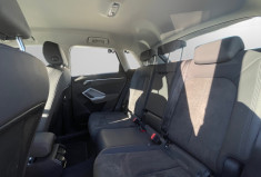 Audi Q3 SPORTBACK 40 TDI / 200 CH / DESIGN LUXE / VIRTUAL COCKPIT