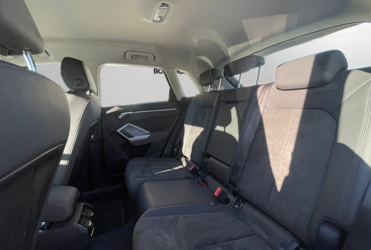 Audi Q3 SPORTBACK 40 TDI / 200 CH / DESIGN LUXE / VIRTUAL COCKPIT