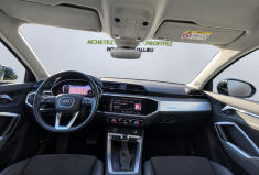 Audi Q3 SPORTBACK 40 TDI / 200 CH / DESIGN LUXE / VIRTUAL COCKPIT