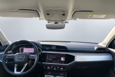 Audi Q3 SPORTBACK 40 TDI / 200 CH / DESIGN LUXE / VIRTUAL COCKPIT