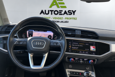 Audi Q3 SPORTBACK 40 TDI / 200 CH / DESIGN LUXE / VIRTUAL COCKPIT