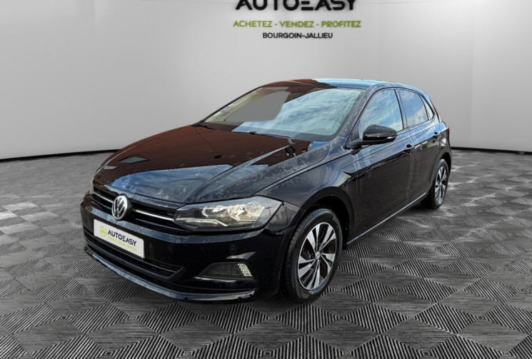 Volkswagen Polo 1.0 / 75 ch / Confortline / DISTRIBUTION FAITE JUIN 2025